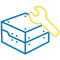 Acodeq Matrijsontwikkeling Icon