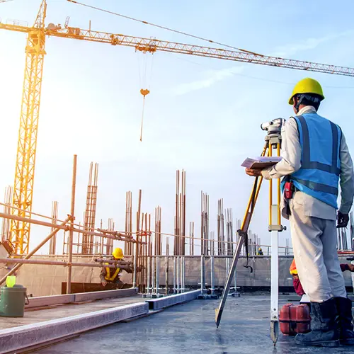 Acodeq - Kunststof spuitgieten voor de bouw