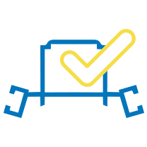 Acodeq Proefspuiting Icon