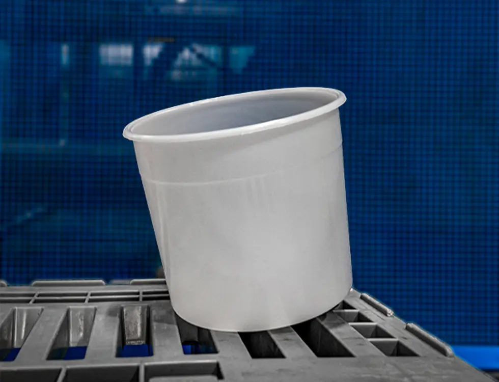 Acodeq Verpakkingsemmers