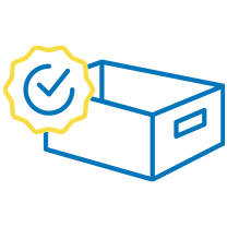 Acodeq Kwaliteitsbewaking Icon