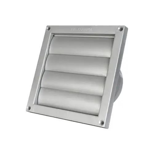 Acodeq Ventilatierooster
