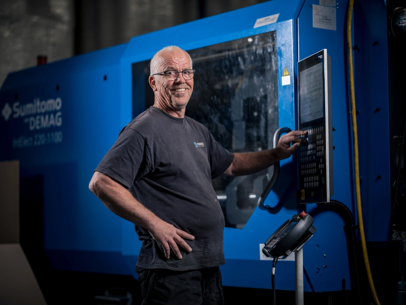 Spuitgietbedrijf Nederland