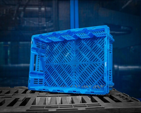 Hoge Dichtheid Polyethyleen Spuitgieten