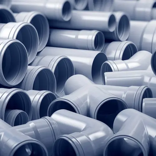 Acodeq Kunststof Spuitgieten Installatietechniek