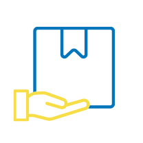 Acodeq Levering Icon