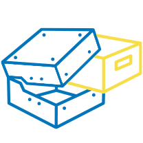 Acodeq Productie Icon